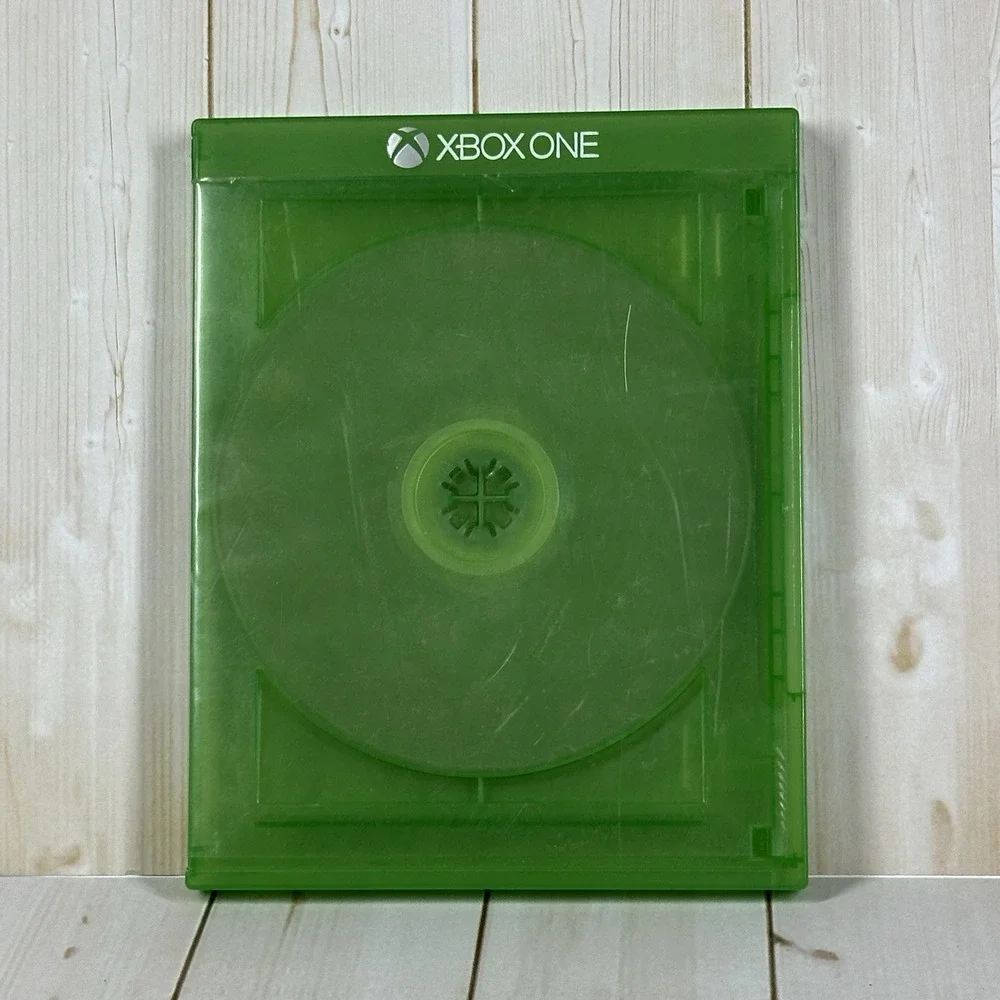 Madden NFL 19 - Xbox‎ One XB1 Disc Only Game Tested